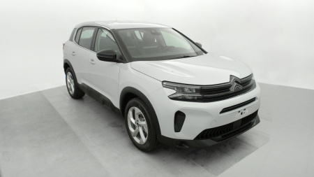 295050 - CITROEN - C5 AIRCROSS - 2024