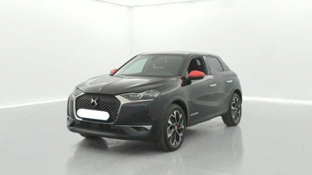 294811 - DS - DS3 CROSSBACK - 2024
