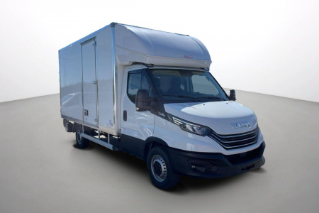 286296 - IVECO - DAILY - 2024