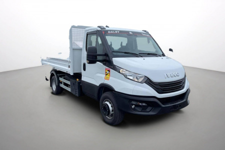 286309 - IVECO - DAILY - 2024