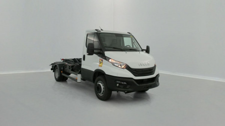 286223 - IVECO - DAILY - 2024
