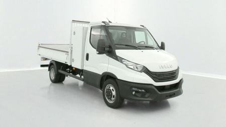299646 - IVECO - DAILY - 2024