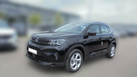 301895 - CITROEN - C5 AIRCROSS - 2022