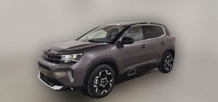 307705 - CITROEN - C5 AIRCROSS - 2024